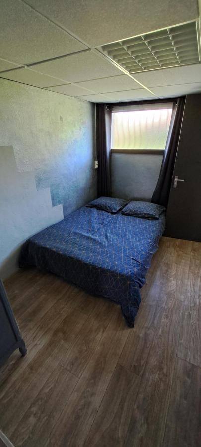Appartement "Les Calins" Ney Екстериор снимка