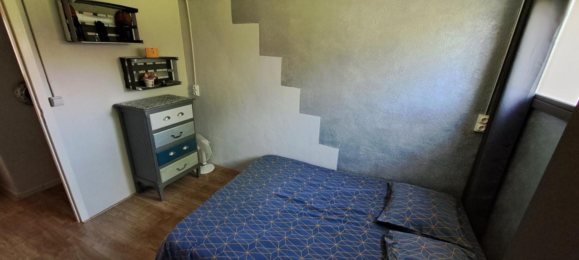 Appartement "Les Calins" Ney Екстериор снимка