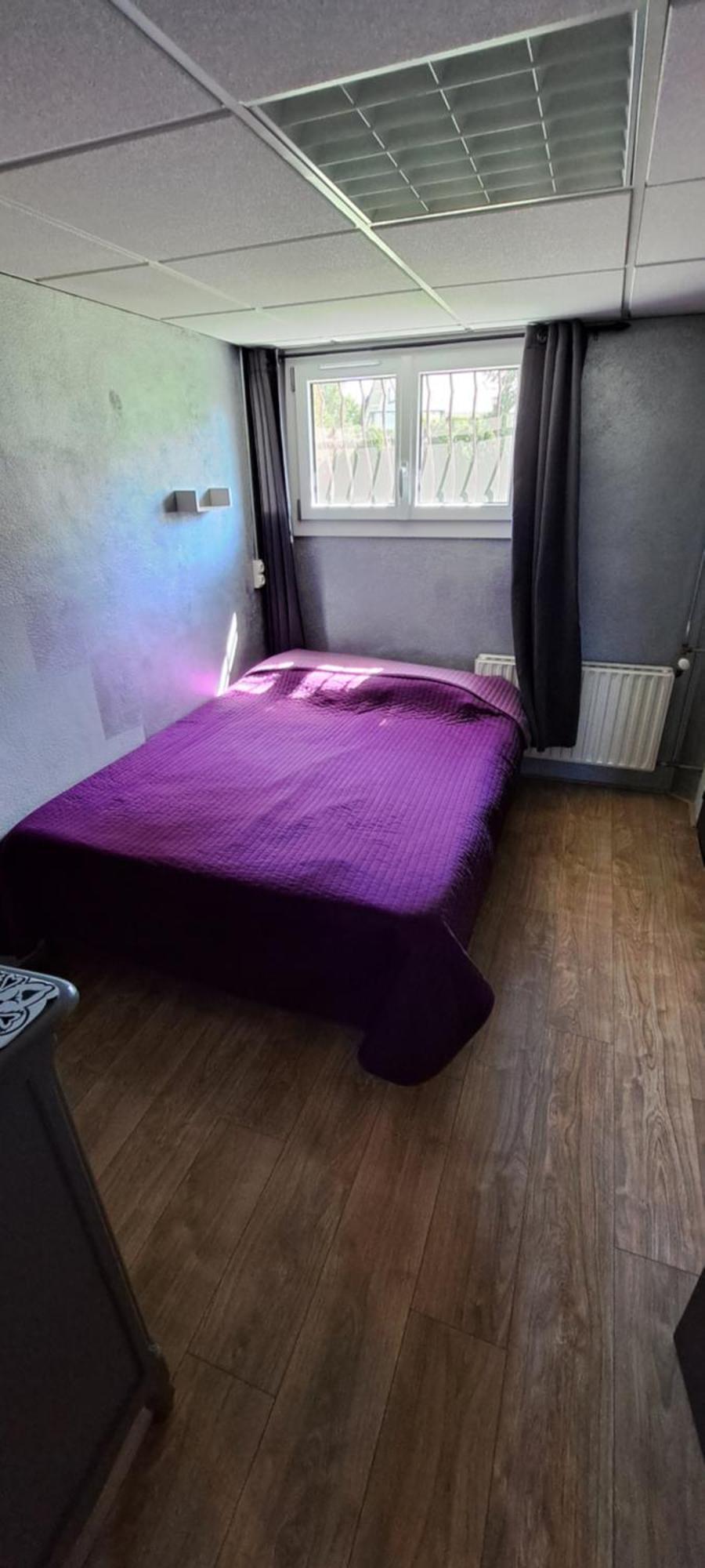Appartement "Les Calins" Ney Екстериор снимка