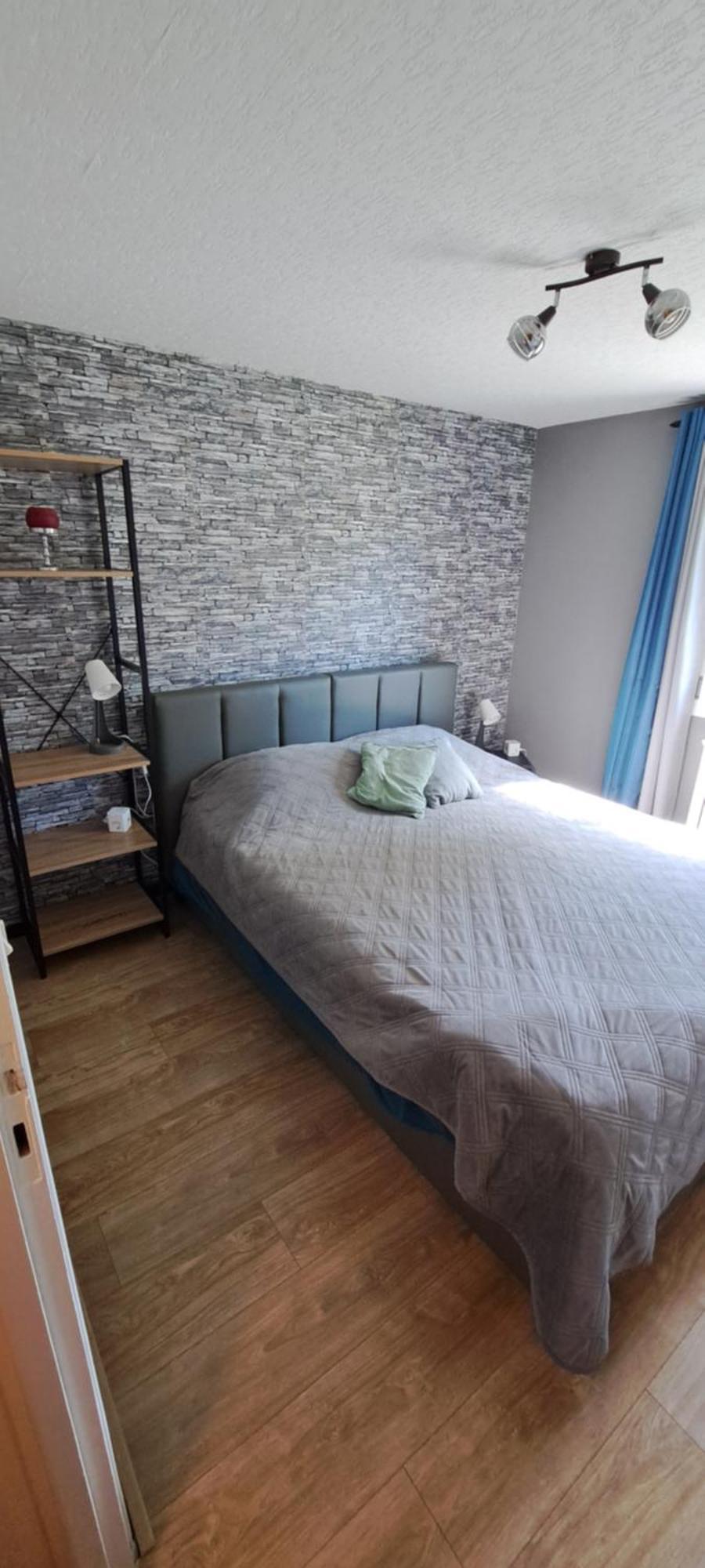 Appartement "Les Calins" Ney Екстериор снимка