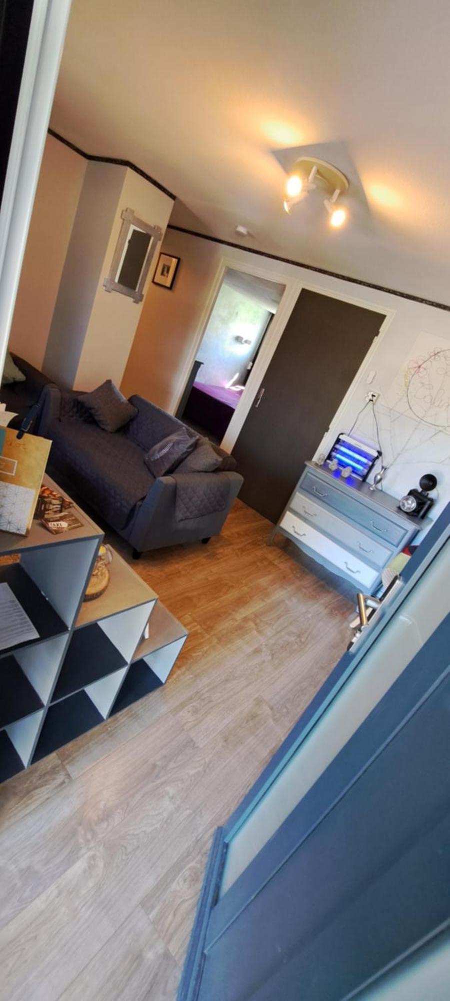 Appartement "Les Calins" Ney Екстериор снимка