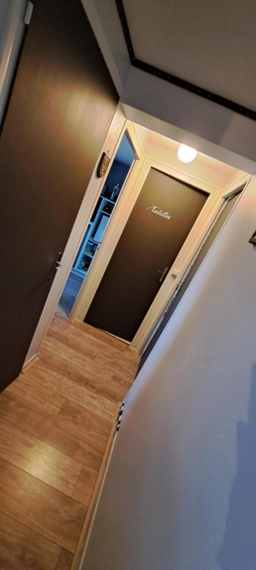 Appartement "Les Calins" Ney Екстериор снимка