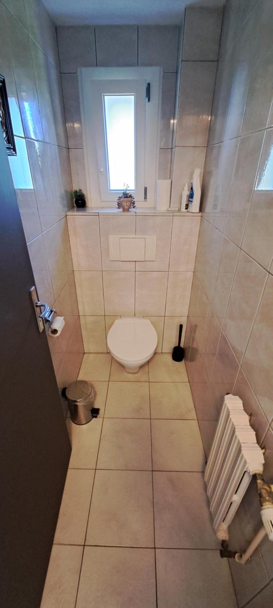 Appartement "Les Calins" Ney Екстериор снимка