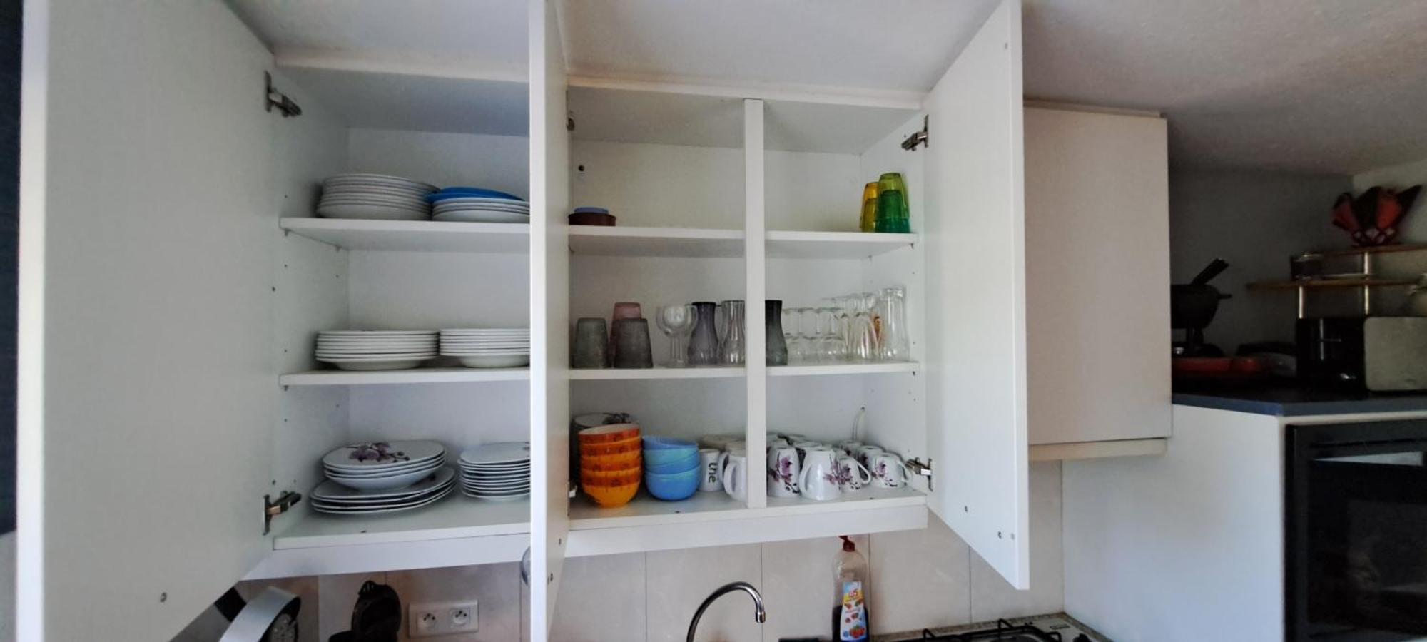 Appartement "Les Calins" Ney Екстериор снимка