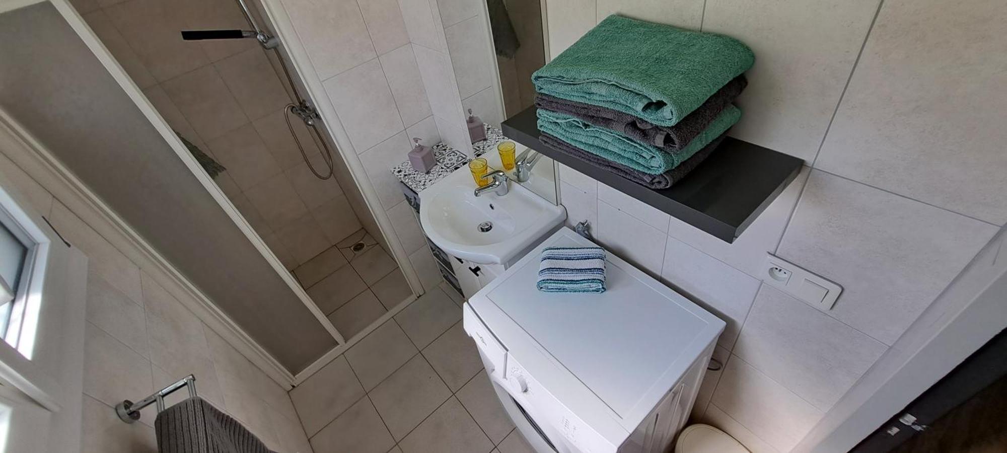 Appartement "Les Calins" Ney Екстериор снимка